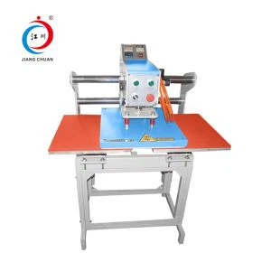 T-Shirt Prentun Machine Hiti Press