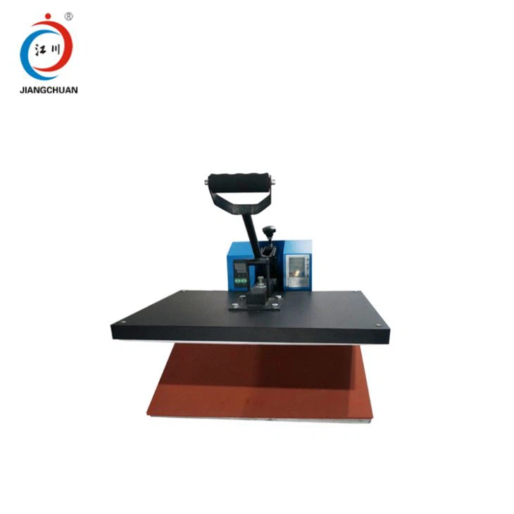 Promo Heat Transfer Press Machine